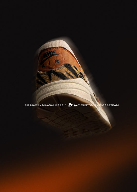 Air Max 1 Maasai Mara