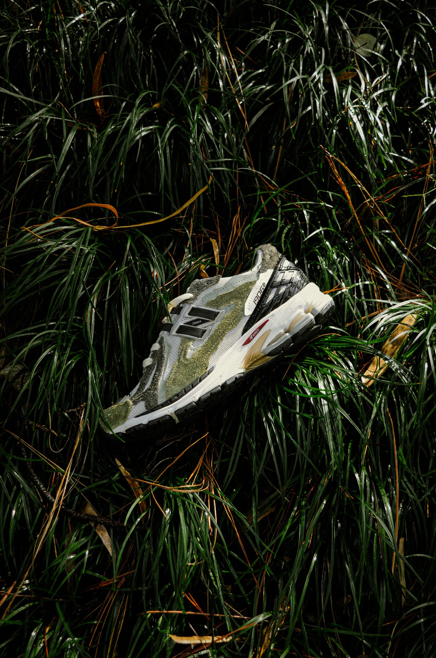 New Balance Mossy