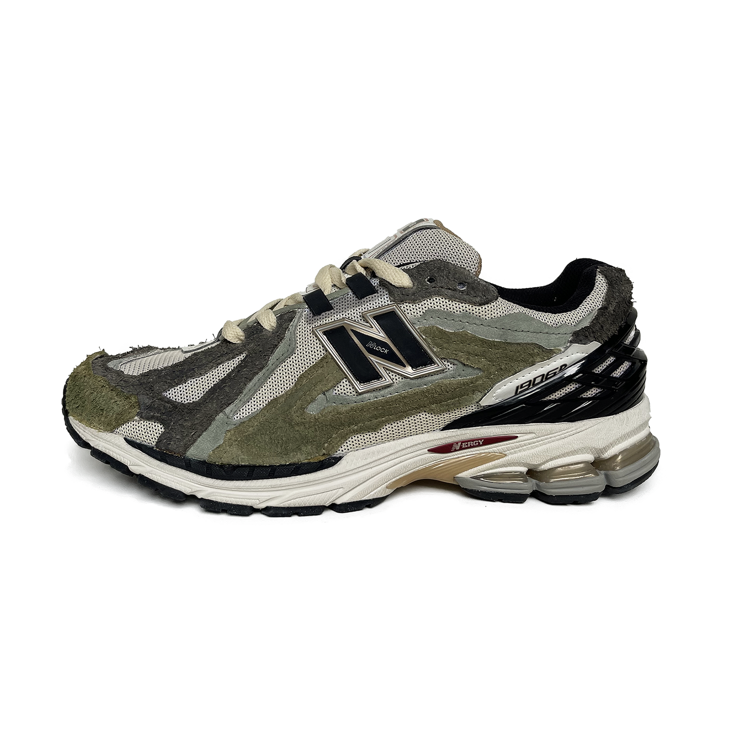 New Balance Mossy