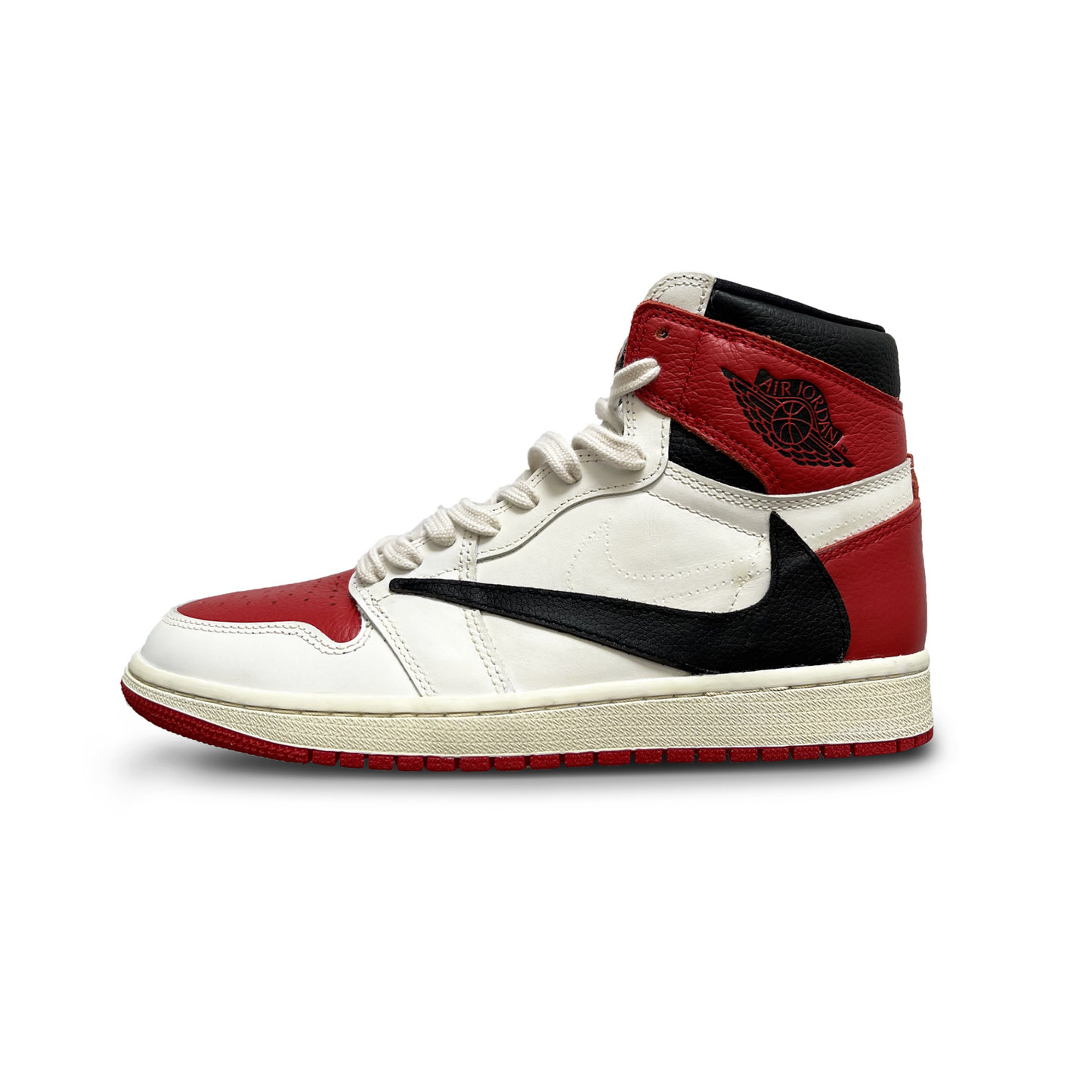 HERITAGE REVERSE SWOOSH