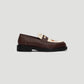 CEDAR - THE SUMMER AFTERTATSE PENNY LOAFER