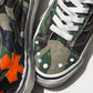 VANSLX 36 CAMO “CH CROSS” PATCH by BIGASSTEAM