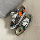 VANSLX 36 CAMO “CH CROSS” PATCH by BIGASSTEAM