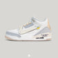 Jordan 3 Irovy Off-White