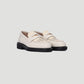 WOVEN - THE SUMMER AFTERTATSE PENNY LOAFER