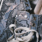 Shuttle " HOLLYWOOD SKETCH " Customized Edition - Whenever Atelier × Bigassteam