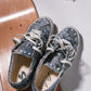 Shuttle " HOLLYWOOD SKETCH " Customized Edition - Whenever Atelier × Bigassteam