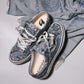 Shuttle " HOLLYWOOD SKETCH " Customized Edition - Whenever Atelier × Bigassteam