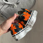 VANSLX 36 CAMO “CH CROSS” PATCH by BIGASSTEAM