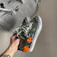 VANSLX 36 CAMO “CH CROSS” PATCH by BIGASSTEAM