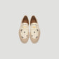 SABAL PALM - THE SUMMER AFTERTATSE PENNY LOAFER