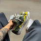 SHUTTLE “GRID DAMAGE” custom by BIGASSTEAM