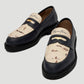 THE HOLIDAY - THE SUMMER AFTERTATSE PENNY LOAFER