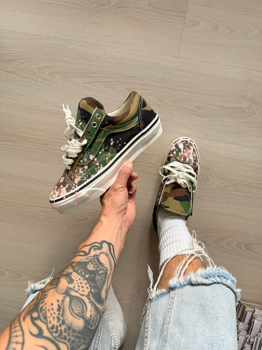 36 STYLE CAMO DRIP