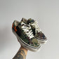 VANSLX 36 CAMO “CH CROSS” PATCH by BIGASSTEAM