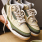 Jordan 3 Matcha