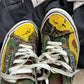 SHUTTLE “GRID DAMAGE” custom by BIGASSTEAM
