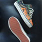 SHUTTLE VINTAGE CAMO BORO custom by BIGART