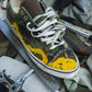 SHUTTLE VINTAGE CAMO BORO custom by BIGART