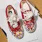 CANVAS RIOT custom by BIGART