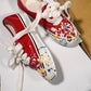 CANVAS RIOT custom by BIGART
