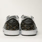 Jordan 1 Goyard Reverse Black & Tan Customized By Bigassteam