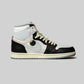 JORDAN 1 HIGH CHICAGO WHITE “SOX”