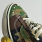 SHUTTLE “CAMO ARCHIVE” custom by BIGASSTEAM Limited edition