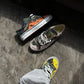 SHUTTLE VINTAGE CAMO BORO custom by BIGART