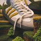 Adidas Samba Soul Of Asian