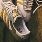 Adidas Samba Soul Of Asian