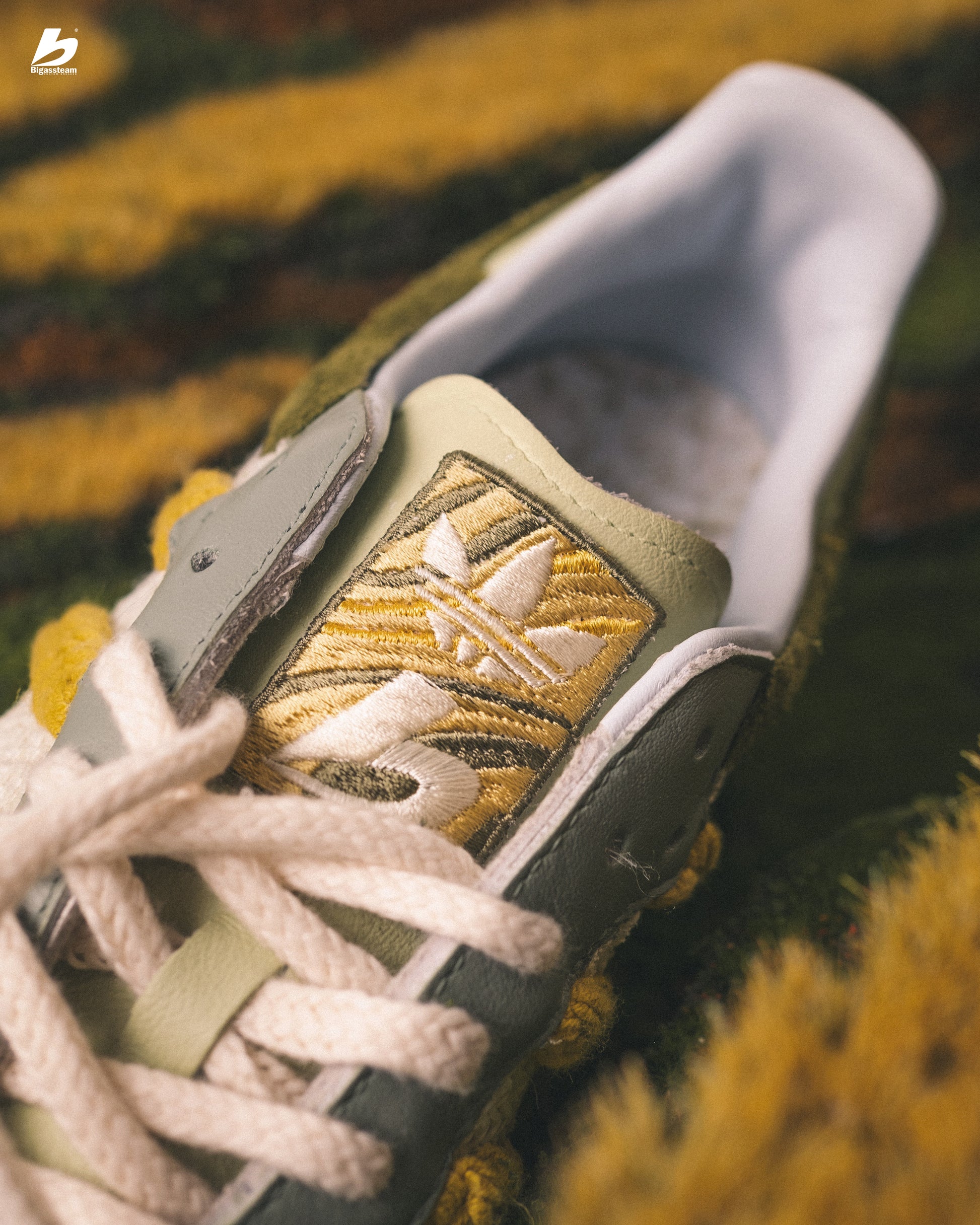 Adidas Samba Soul Of Asian Adidas Samba Soul Of Asian