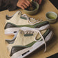 Jordan 3 Matcha