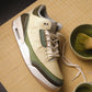 Jordan 3 Matcha