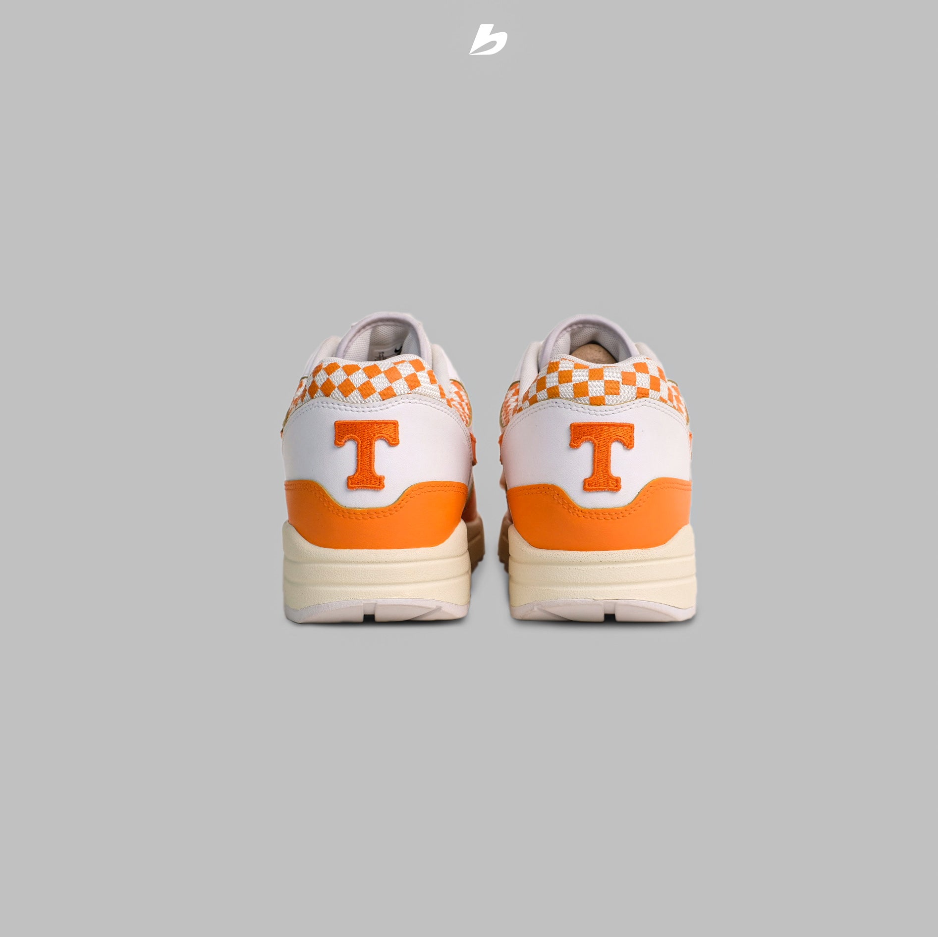 Nike Tennessee volunteers shoes hot