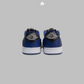 Jordan 1 Fragment Exotic