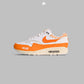 Nike Air Max "Tennessee Volunteers Football Team"