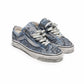 Shuttle " HOLLYWOOD SKETCH " Customized Edition - Whenever Atelier × Bigassteam