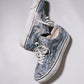 Shuttle " HOLLYWOOD SKETCH " Customized Edition - Whenever Atelier × Bigassteam