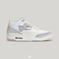 Jordan 3 Irovy Off-White