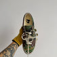 SHUTTLE “CAMO ARCHIVE” custom by BIGASSTEAM Limited edition