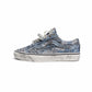 Shuttle " HOLLYWOOD SKETCH " Customized Edition - Whenever Atelier × Bigassteam