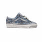 Shuttle " HOLLYWOOD SKETCH " Customized Edition - Whenever Atelier × Bigassteam