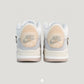 Jordan 3 Irovy Off-White