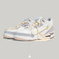 Jordan 3 Irovy Off-White