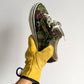 SHUTTLE “CAMO ARCHIVE” custom by BIGASSTEAM Limited edition