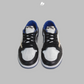 Jordan 1 Fragment Exotic