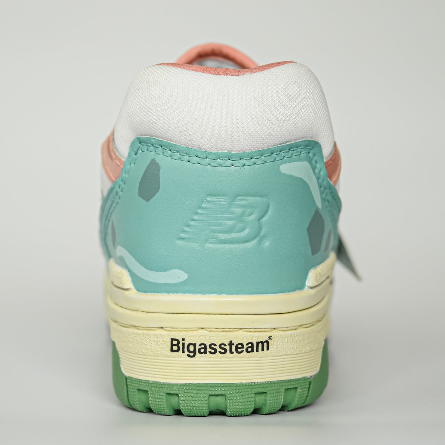 NB 550 Ivysaur