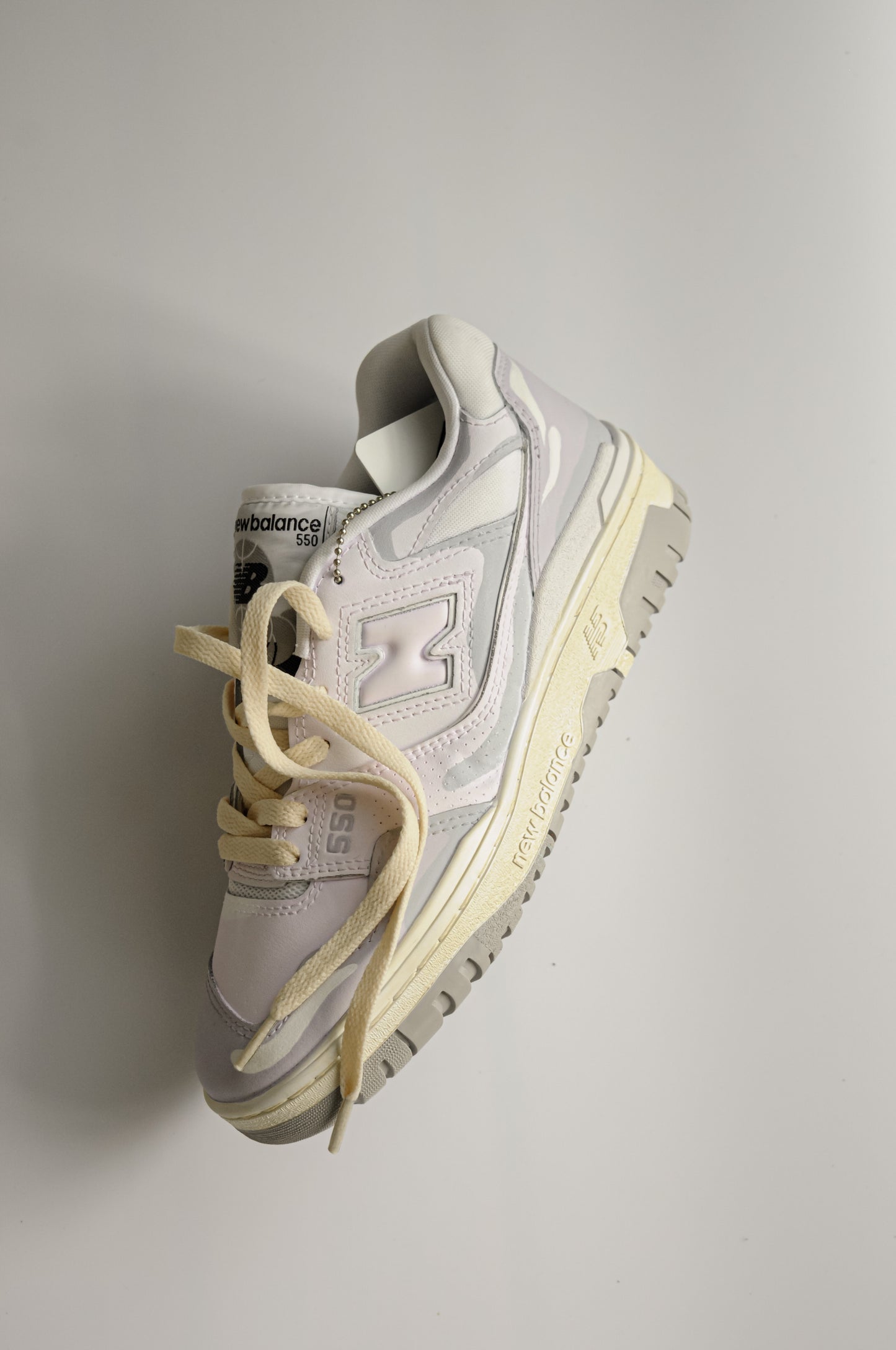 NB 550 Mewtwo