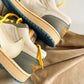 Jay1s Vintage Reverse Swoosh custom by BIGASSTEAM